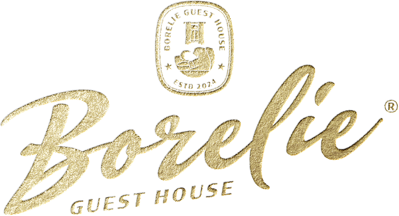 Borelie Guest house