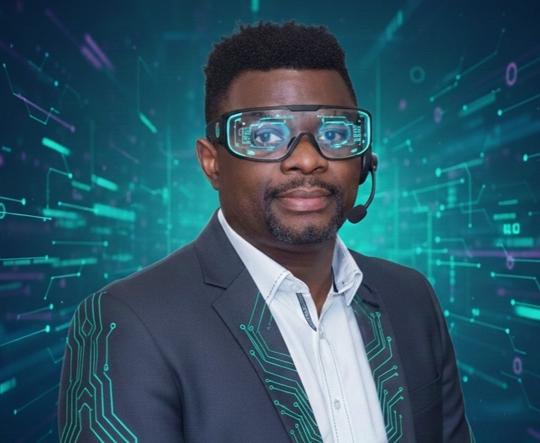 Hilaire Douanla coaching