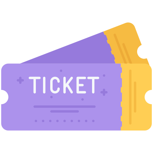 Tickets Gala Autivie - 25 avril à 18h