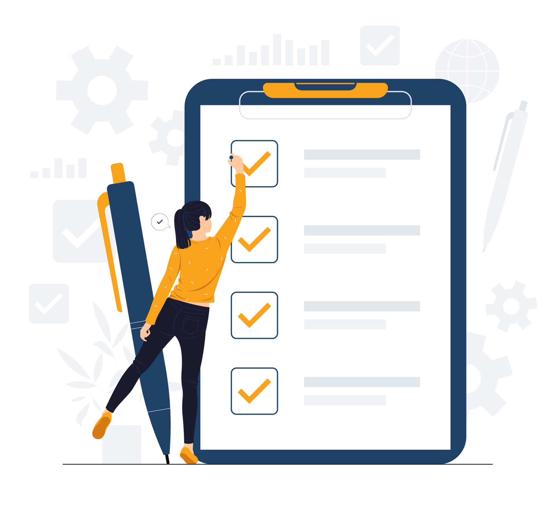 Programmation de la jourée 🗓️