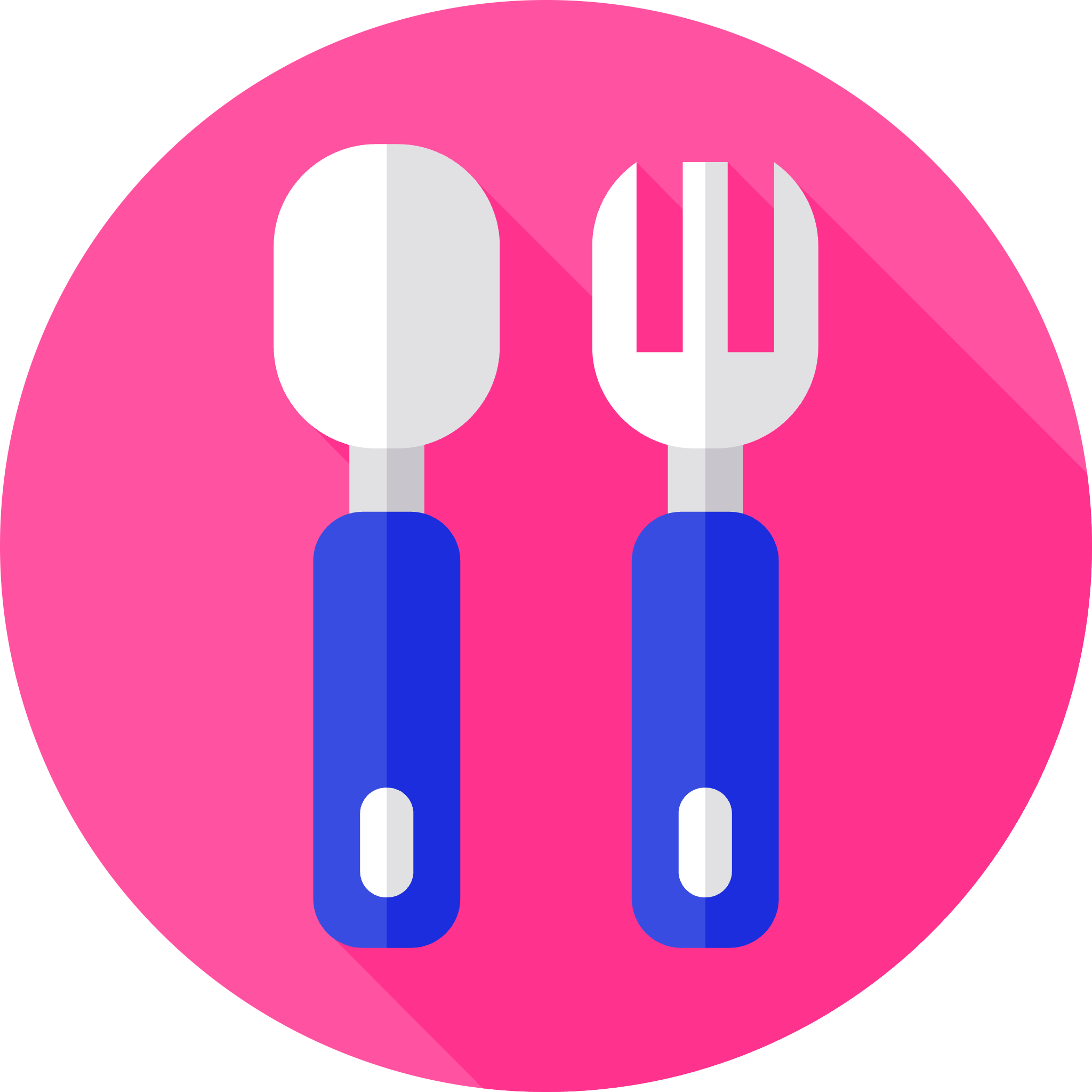 🥄 Menu du jour 🍽️