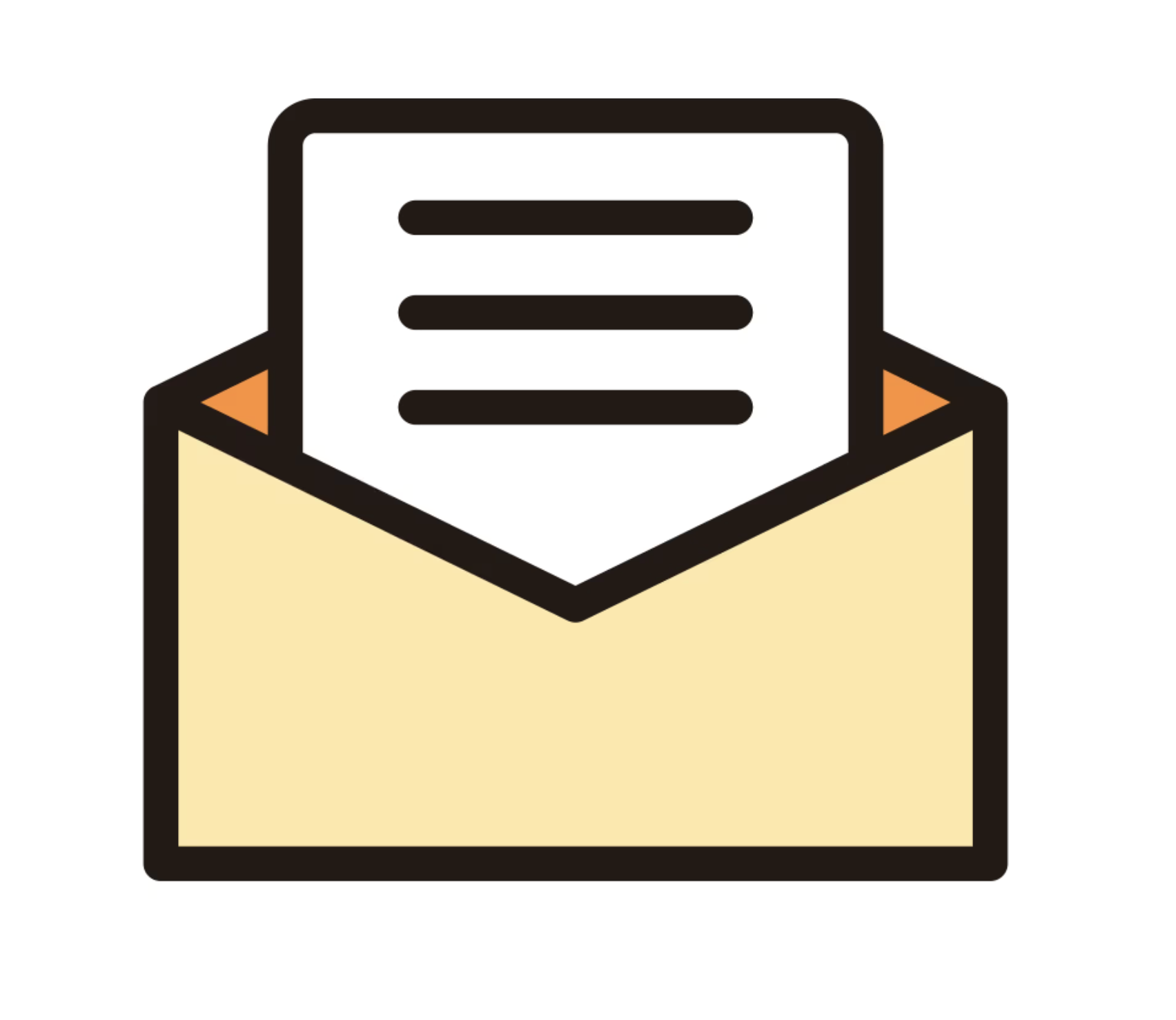 Inscription newsletter