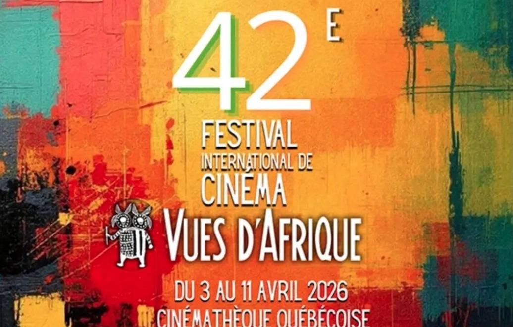 🎬 PROGRAMME FILMS & SERIES - VUE D'AFRIQUE 2026