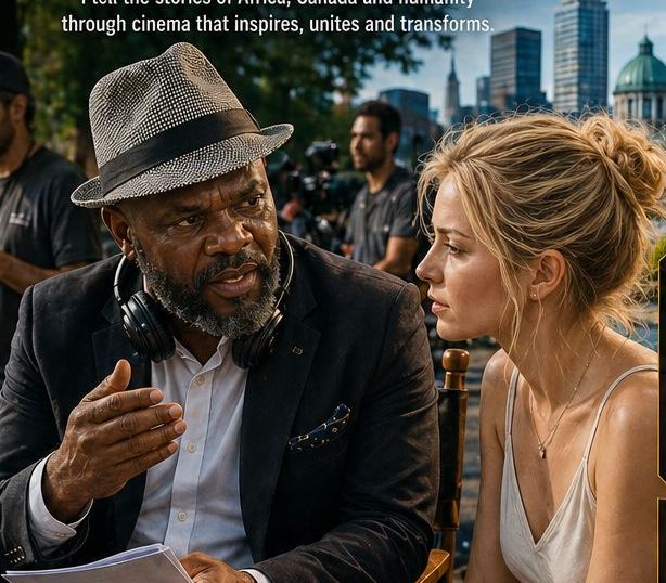 🎬- VISION 2026